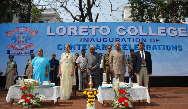 Loreto College Kolkata