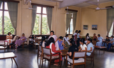 Common Room